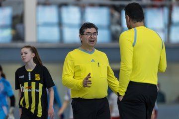 Bild 185 - wBJ NFV Futsalmeisterschaft